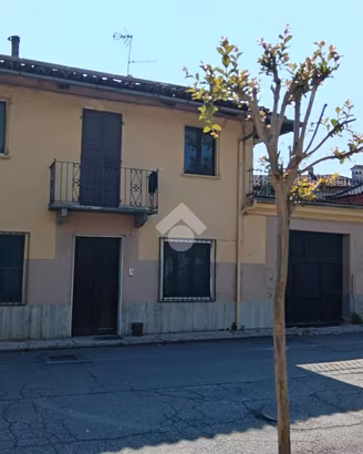 CASA INDIPENDENTE A VIGONE