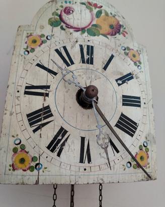 Orologio a pendolo 