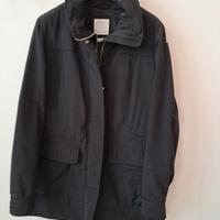 giacca donna nera Geox tg. 44 nuova