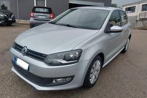 VOLKSWAGEN Polo 1.2 TDI DPF 5 p. Comfortline