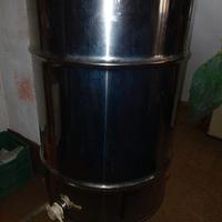 maturatore 160 kg