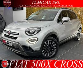 Fiat 500X 1.6 MultiJet 130 CV Cross