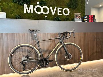 Cervelo R5 Dura-Ace + Reserve DEMO BIKE TG.54