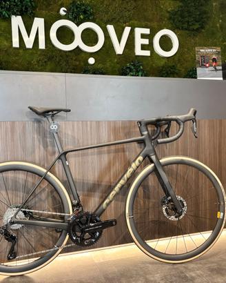 Cervelo R5 Dura-Ace + Reserve DEMO BIKE TG.54
