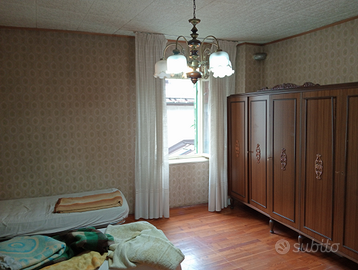 Appartamento Caldes trentino