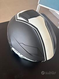 Casco modulare con bluetooth Befast taglia M