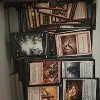 Magic The Gathering:Carte