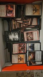 Magic The Gathering:Carte