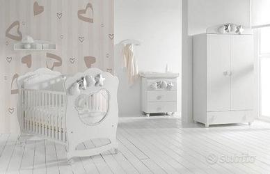 cameretta per bambino