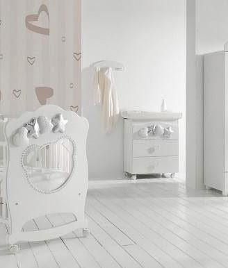 cameretta per bambino