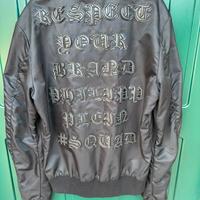 Giacca bomber leggero Philipp Plein