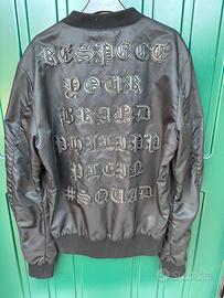 Giacca bomber leggero Philipp Plein
