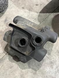 Serbatoio benzina Aerox/ mbk nitro