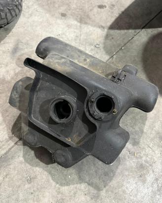Serbatoio benzina Aerox/ mbk nitro
