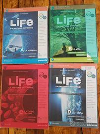 Libri Scolastici Scienze