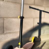 Monopattino bimbo/a marca Decathlon 