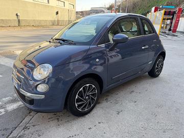 FIAT 500 1.2 NEOPATENTATI KM 88 MILA !!!!