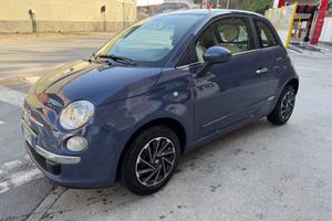 FIAT 500 1.2 NEOPATENTATI KM 88 MILA !!!!