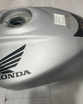 Serbatoio Honda Hornet 600 da ricondizionare