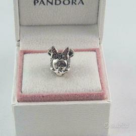 Pandora Clip Disney MINNIE Scintillante 797496CZS