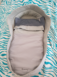 Quinny cocoon