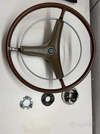 Volante Mopar 1969 full ring B body