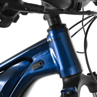 mtb giant con pedalata assistita