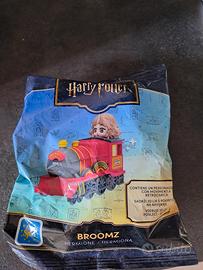 Broomz di Harry Potter, raffigurante Hermione