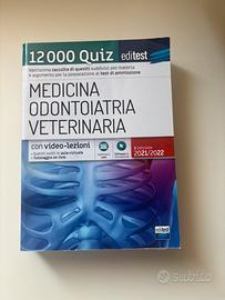 12000  quiz per test ammissione