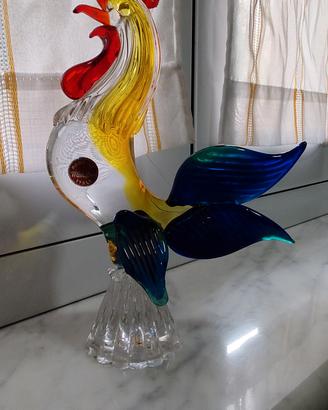 Gallo di Murano