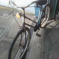 bicicletta da donna