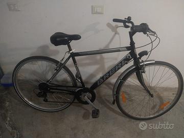 Bicicletta Brera