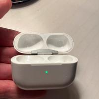 Apple custodia di ricarica per airpods pro