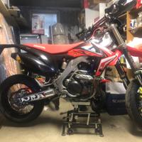 Hm cre f450 - 2015