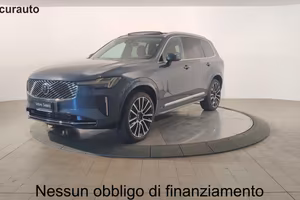 VOLVO Xc90 T8 Plug-In Hybrid Awd Aut. 7 Posti Ultr