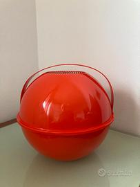 "Pic Boll" del 1977 by Carlo Viglino per Guzzini