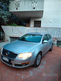 Volkswagen Passat 2.0 TDI -2010