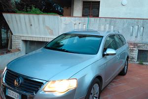 Volkswagen Passat 2.0 TDI -2010