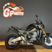 Yamaha MT-09 SP