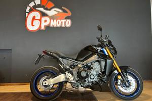 Yamaha MT-09 SP
