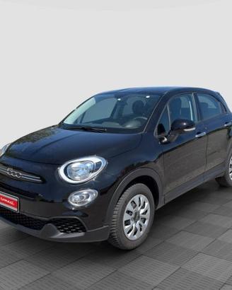 FIAT 500X 500X 1.5 T4 Hybrid 130 CV DCT