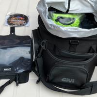 Borsa da serbatoio GIVI XS 308