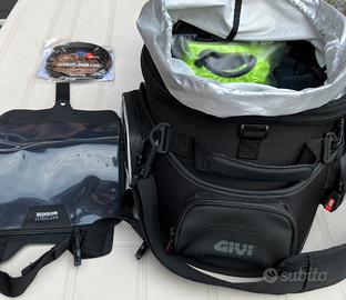 Borsa da serbatoio GIVI XS 308