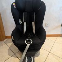 2 seggiolini auto GB PLatinum modello Vaya 2 iSize