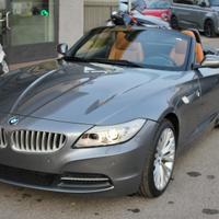 Bmw Z4 sDrive20i FARI BI-XENON SEDILI RISCALDATI