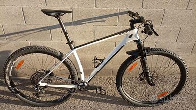 MTB Scott Scale 920 Carbonio 29”