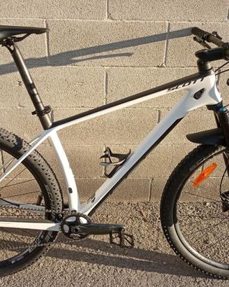 MTB Scott Scale 920 Carbonio 29”