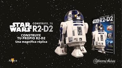 Star wars R2D2