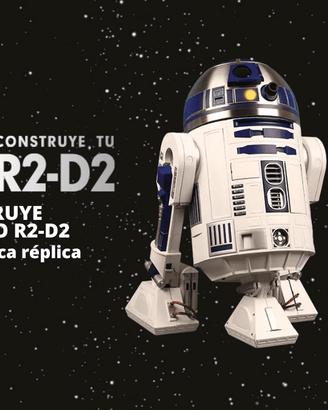 Star wars R2D2