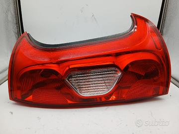 Fanale post dx FIAT PANDA '12